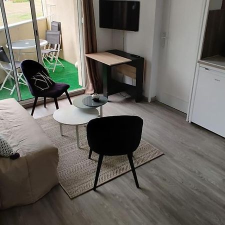 Chez Emy & Tom Apartment Cabourg Exterior photo